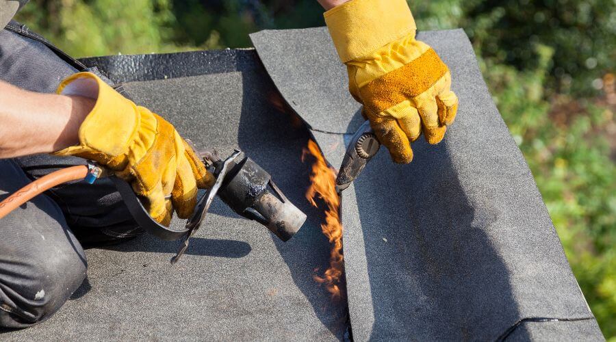 Expert tile roof repair services in West Hyannisport, MA